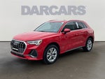 2025 Audi Q3 Premium S Line quattro