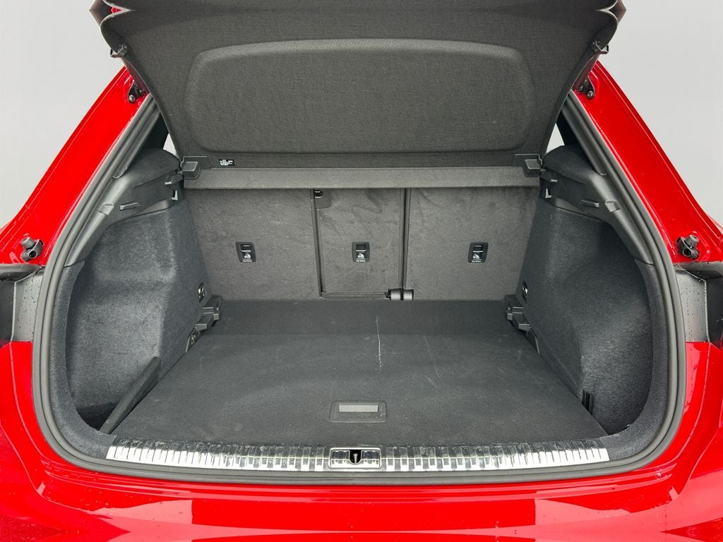 2025 Audi Q3 Premium S Line quattro