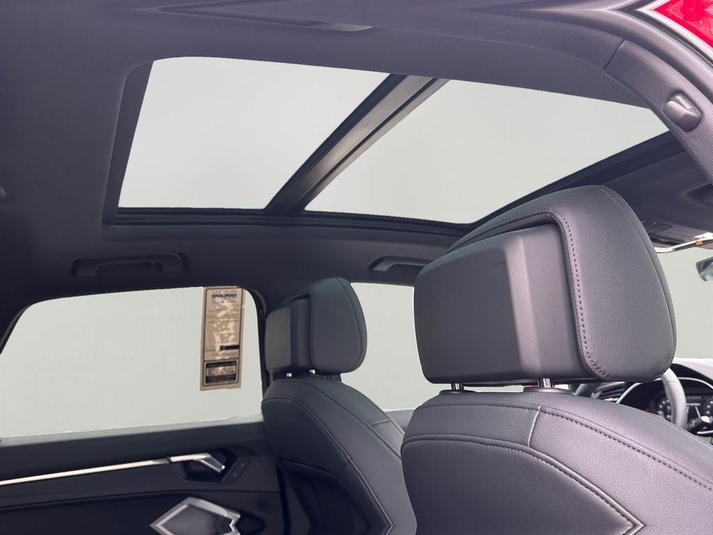 2025 Audi Q3 Premium S Line quattro