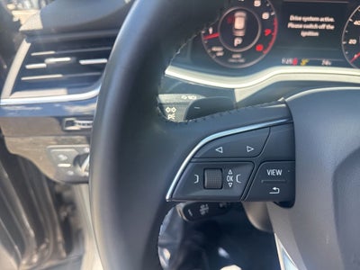 2019 Audi Q7 55 Premium Plus quattro