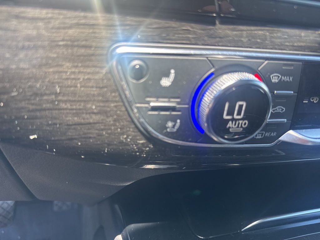 2019 Audi Q7 55 Premium Plus quattro