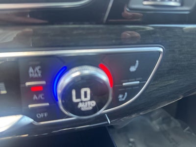 2019 Audi Q7 55 Premium Plus quattro
