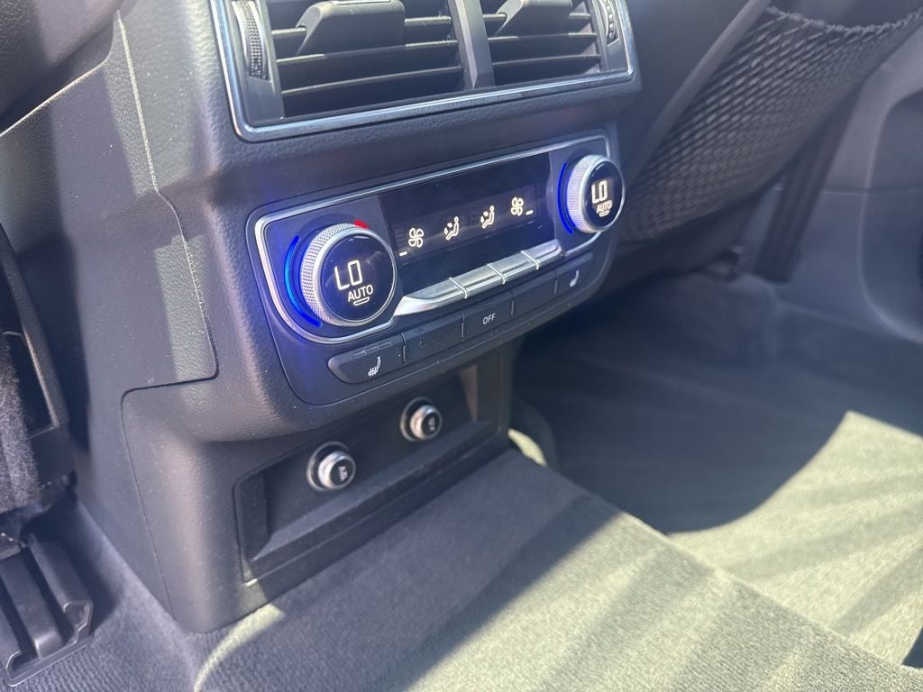 2019 Audi Q7 55 Premium Plus quattro