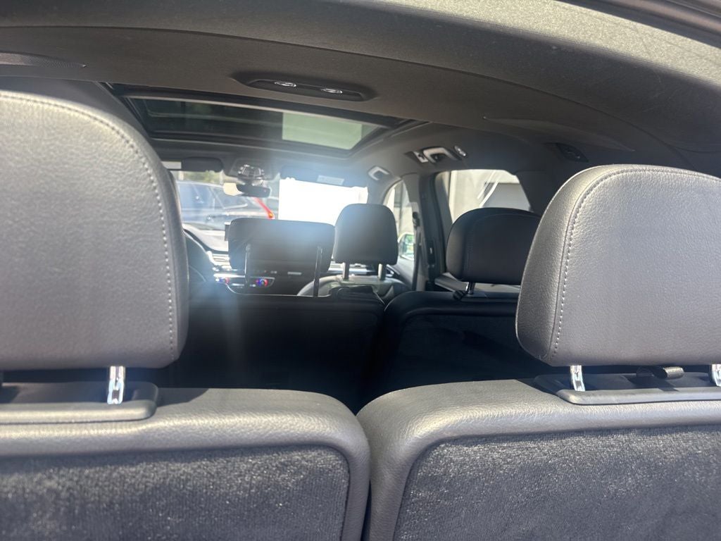 2019 Audi Q7 55 Premium Plus quattro