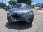 2019 Audi Q7 55 Premium Plus quattro