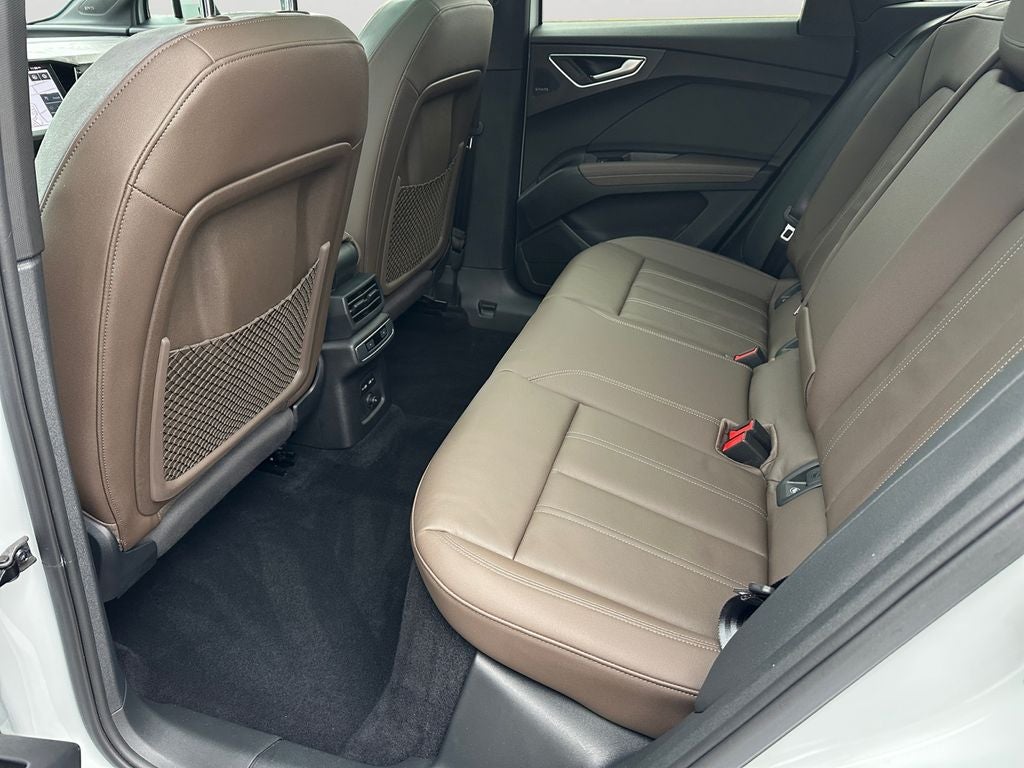 2023 Audi Q4 e-tron Prestige quattro