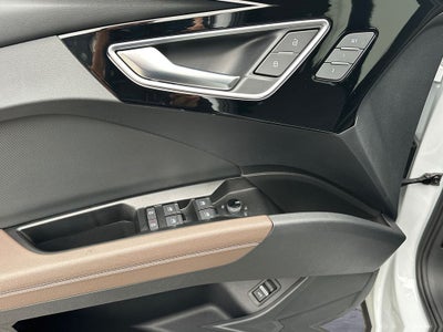 2023 Audi Q4 e-tron Prestige quattro