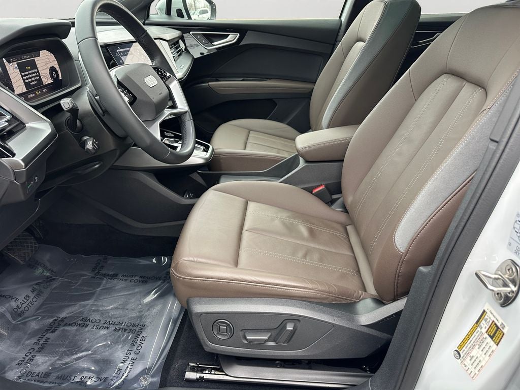 2023 Audi Q4 e-tron Prestige quattro