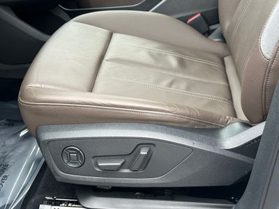 2023 Audi Q4 e-tron Prestige quattro