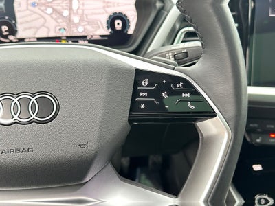 2023 Audi Q4 e-tron Prestige quattro