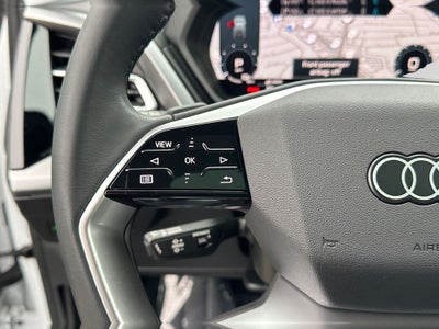 2023 Audi Q4 e-tron Prestige quattro