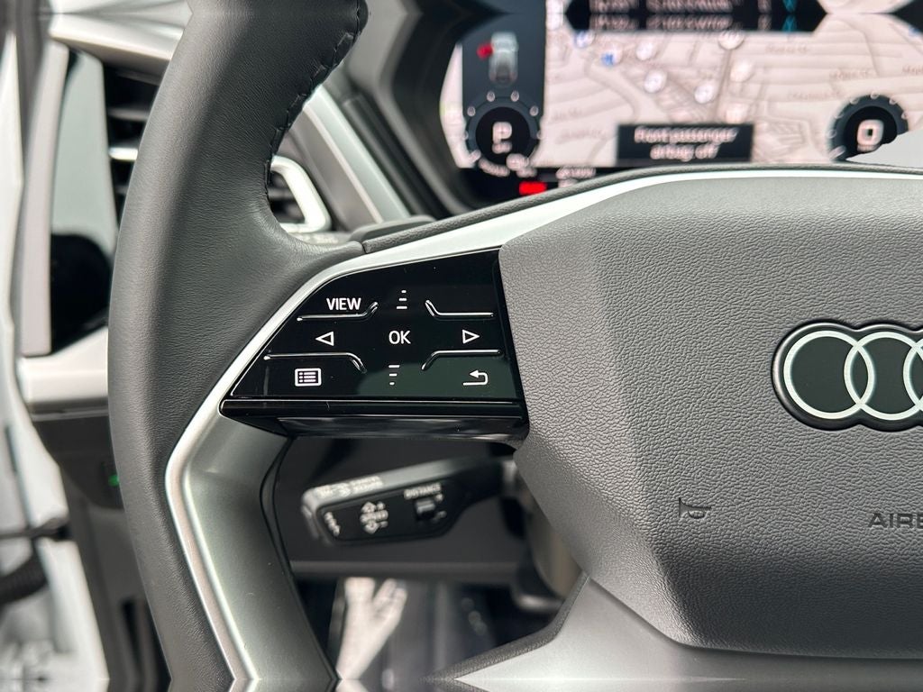 2023 Audi Q4 e-tron Prestige quattro