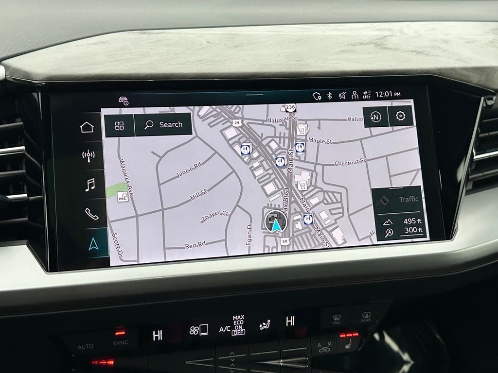 2023 Audi Q4 e-tron Prestige quattro