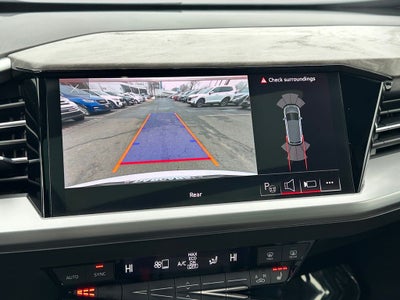 2023 Audi Q4 e-tron Prestige quattro