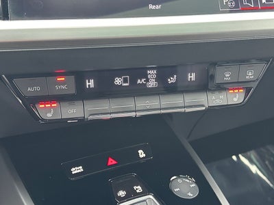 2023 Audi Q4 e-tron Prestige quattro