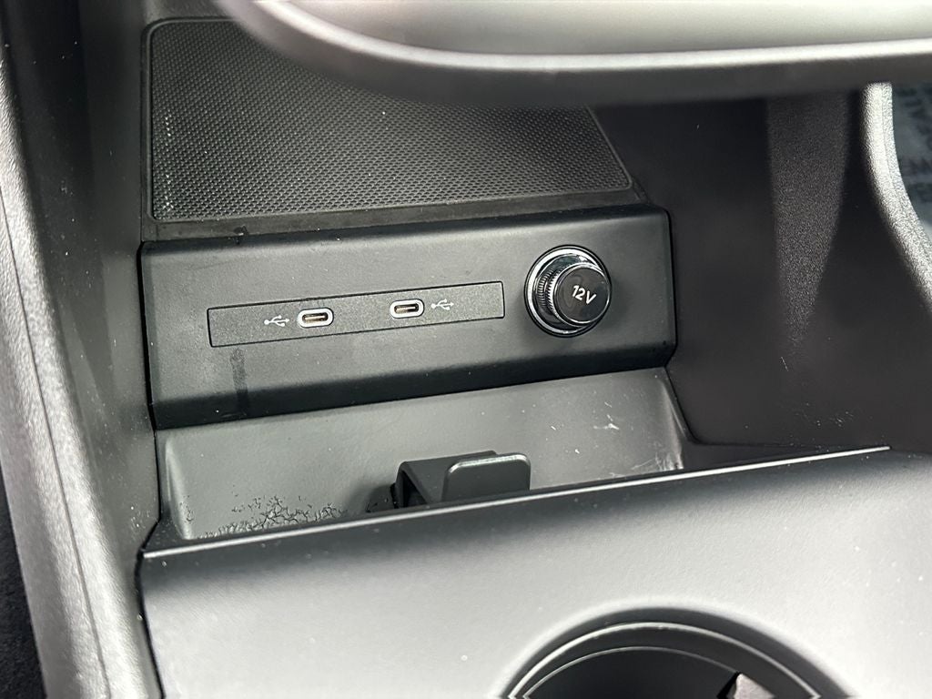 2023 Audi Q4 e-tron Prestige quattro