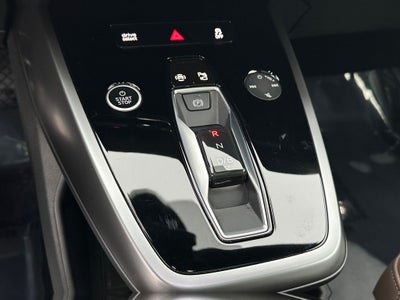 2023 Audi Q4 e-tron Prestige quattro