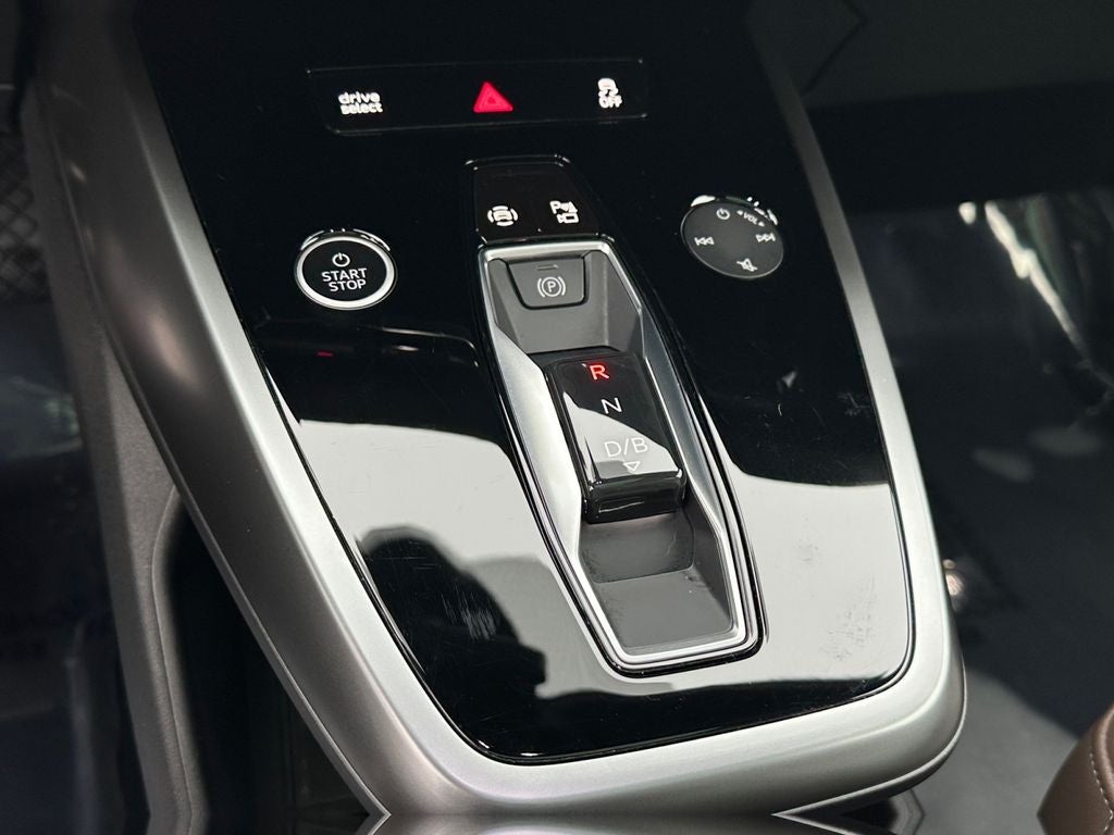 2023 Audi Q4 e-tron Prestige quattro