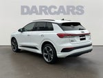 2023 Audi Q4 e-tron Prestige quattro
