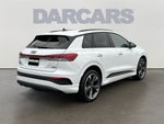 2023 Audi Q4 e-tron Prestige quattro