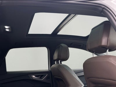 2023 Audi Q4 e-tron Prestige quattro