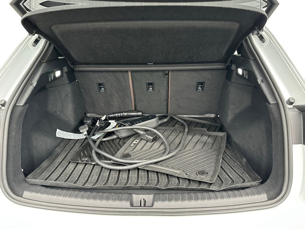 2023 Audi Q4 e-tron Prestige quattro