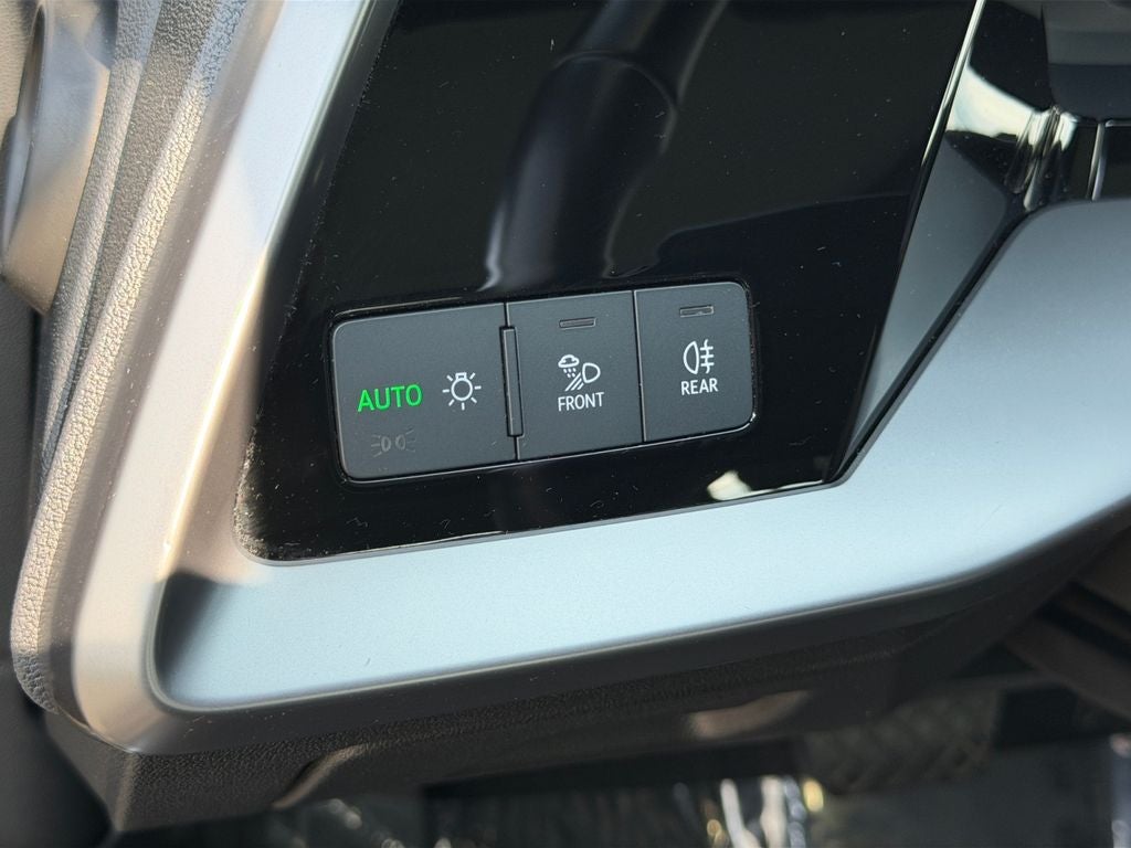 2024 Audi A3 40 Premium FrontTrak
