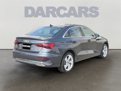 2024 Audi A3 40 Premium FrontTrak