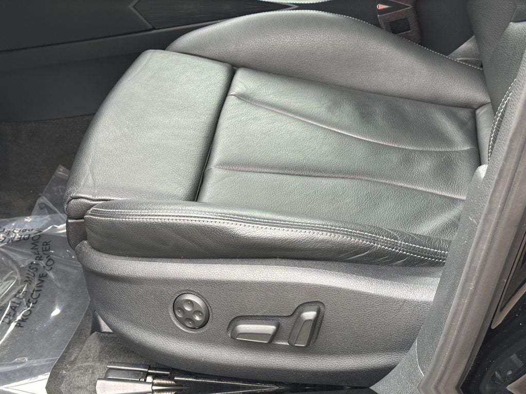 2020 Audi A3 2.0T Premium Plus S line