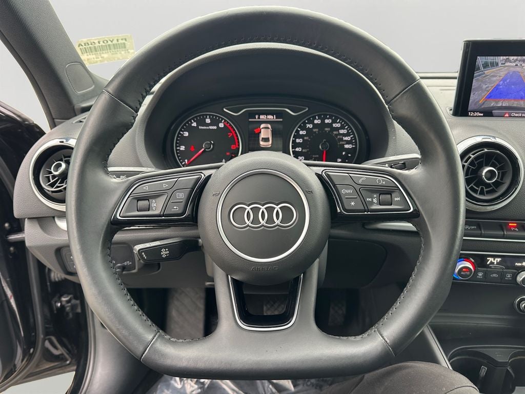 2020 Audi A3 2.0T Premium Plus S line