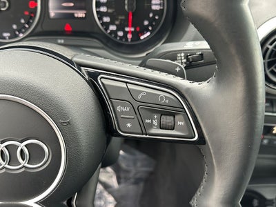 2020 Audi A3 2.0T Premium Plus S line