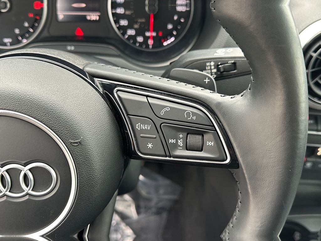2020 Audi A3 2.0T Premium Plus S line