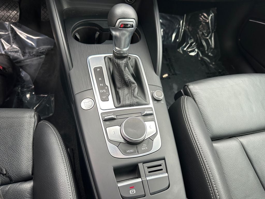 2020 Audi A3 2.0T Premium Plus S line