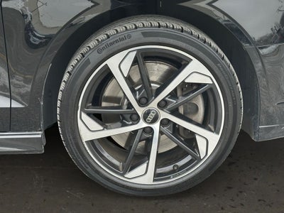 2020 Audi A3 2.0T Premium Plus S line