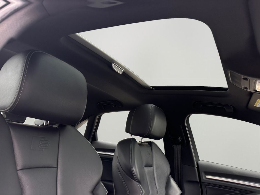 2020 Audi A3 2.0T Premium Plus S line