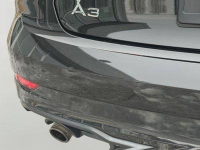 2020 Audi A3 2.0T Premium Plus S line