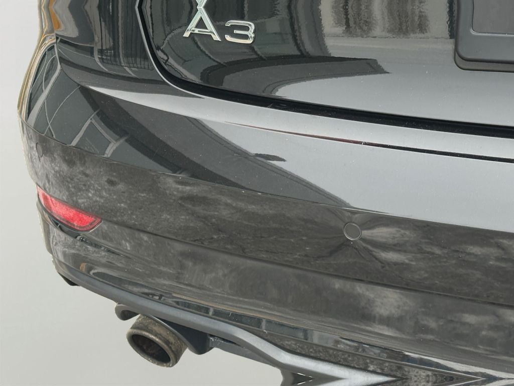2020 Audi A3 2.0T Premium Plus S line