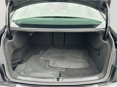 2020 Audi A3 2.0T Premium Plus S line