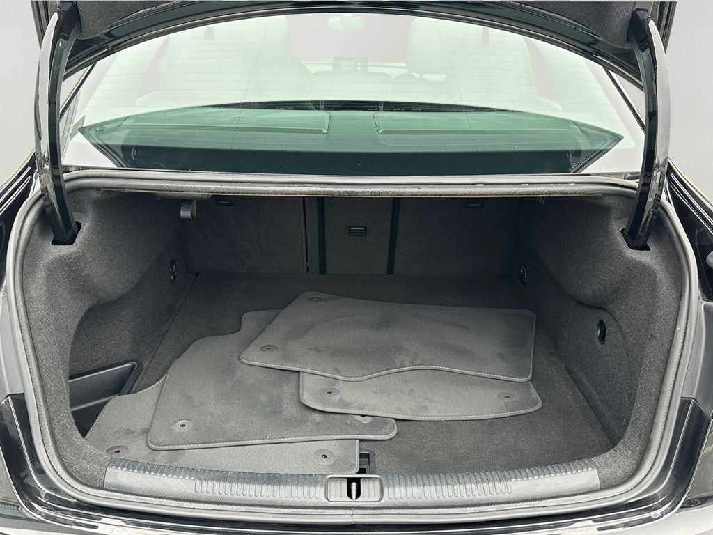 2020 Audi A3 2.0T Premium Plus S line