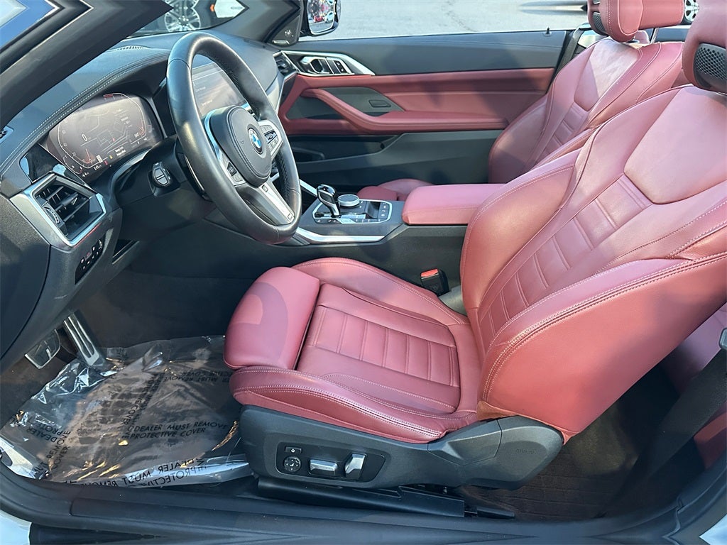 2023 BMW 4 Series 430i xDrive