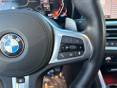 2023 BMW 4 Series 430i xDrive