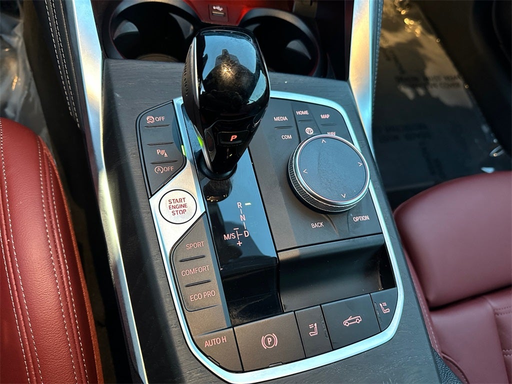 2023 BMW 4 Series 430i xDrive