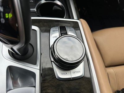 2020 BMW 7 Series 750i xDrive