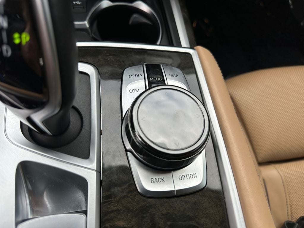 2020 BMW 7 Series 750i xDrive