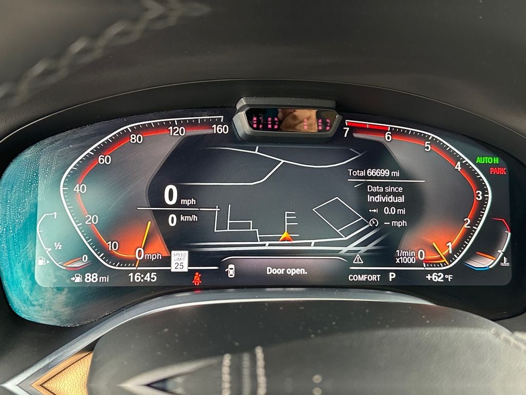 2020 BMW 7 Series 750i xDrive
