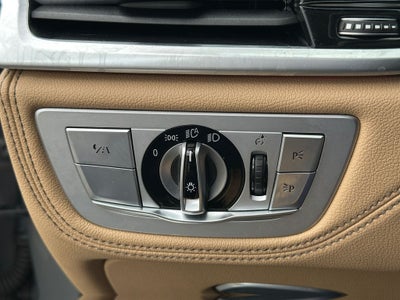 2020 BMW 7 Series 750i xDrive