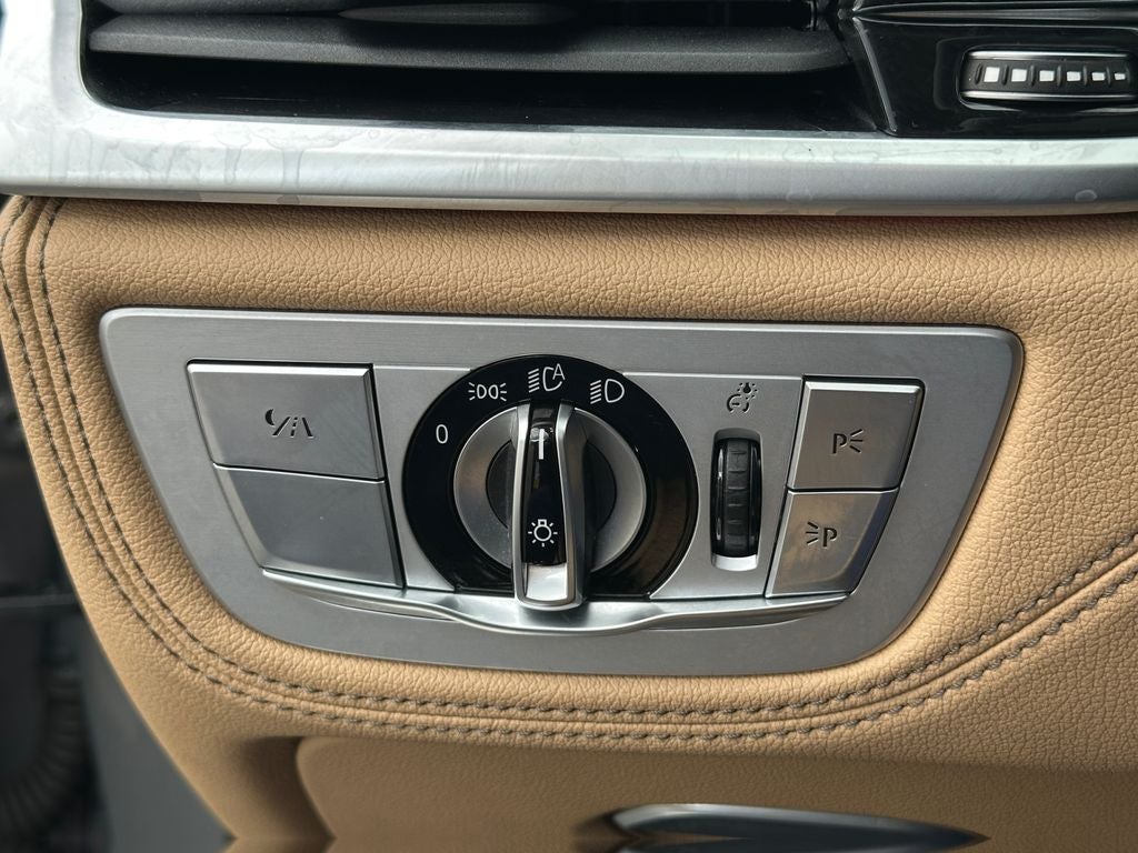2020 BMW 7 Series 750i xDrive