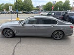2020 BMW 7 Series 750i xDrive