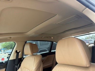 2020 BMW 7 Series 750i xDrive