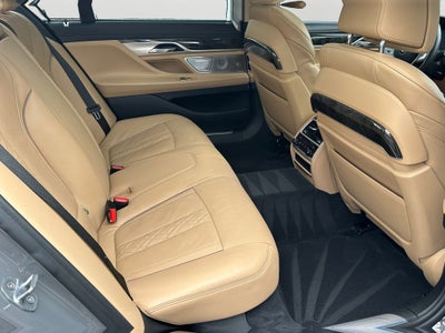 2020 BMW 7 Series 750i xDrive
